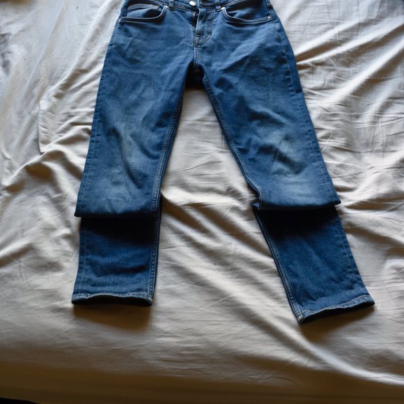 Zara Men's Slim fit jeans - Picture 2 of 5